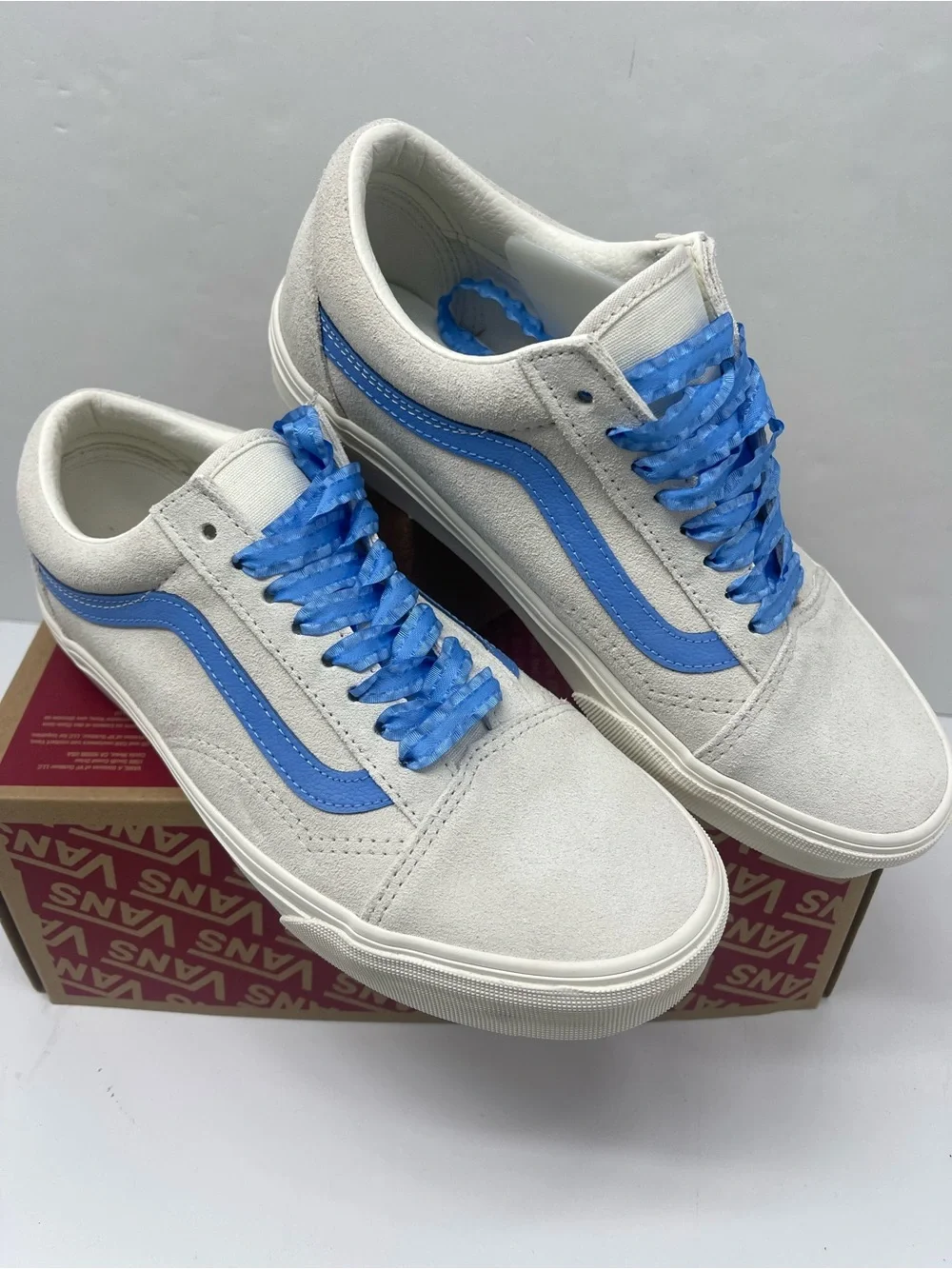 Vans old skool